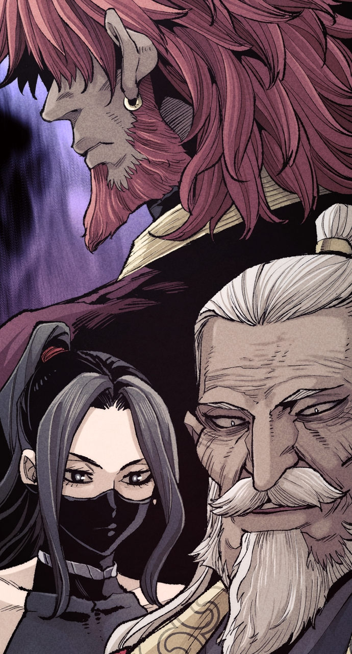 Heavenly Demon Cultivation Simulation - Chapter 98 Page 132