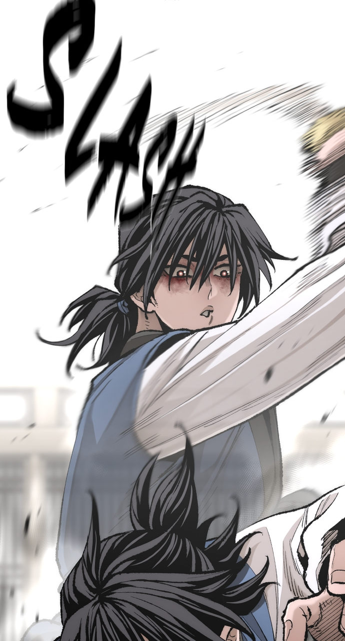 Heavenly Demon Cultivation Simulation - Chapter 98 Page 25