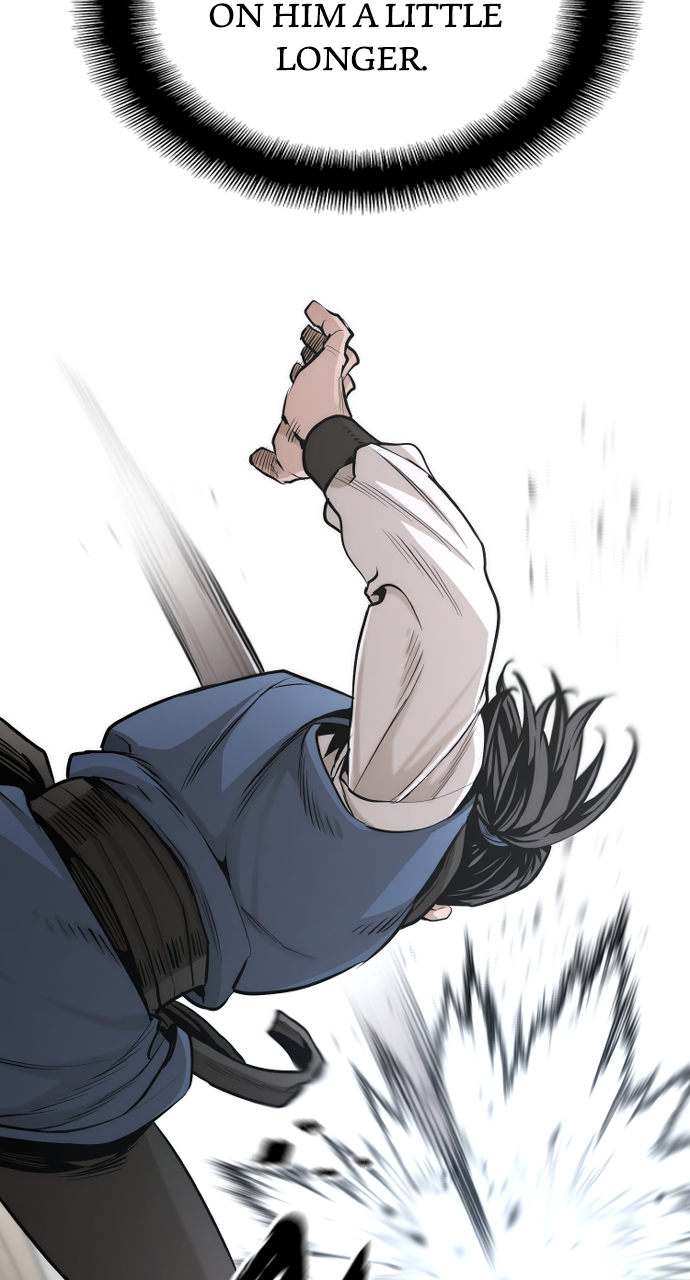 Heavenly Demon Cultivation Simulation - Chapter 98 Page 27