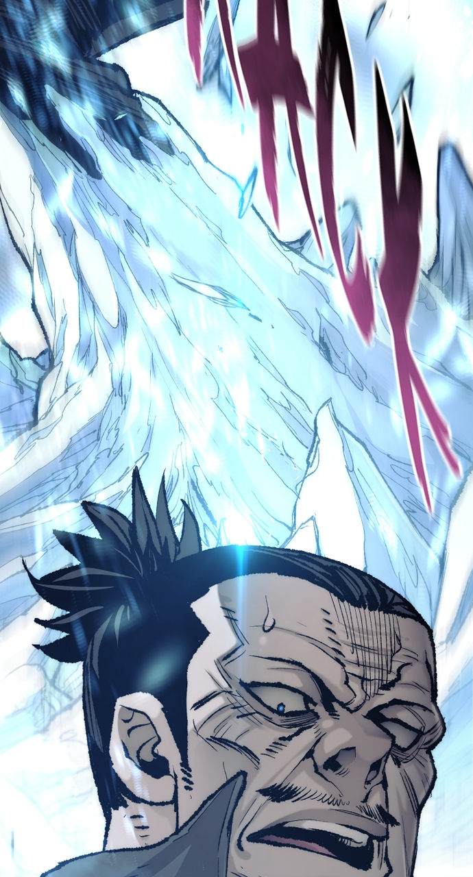 Heavenly Demon Cultivation Simulation - Chapter 98 Page 42