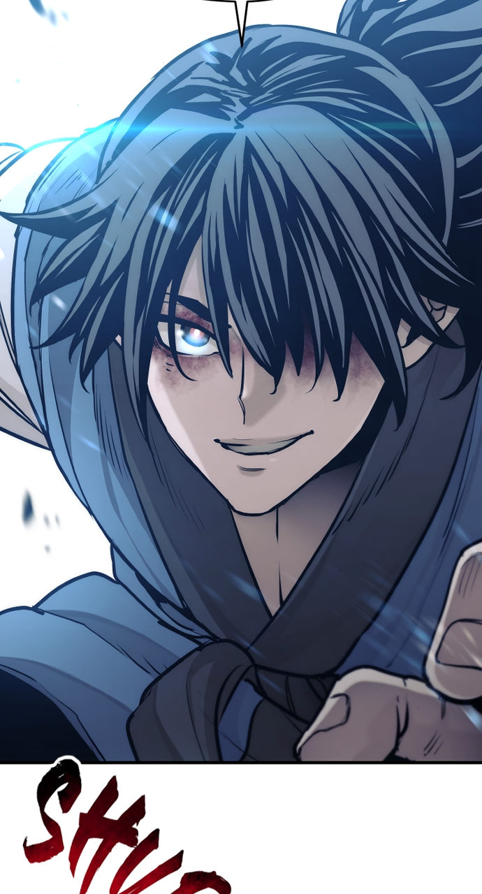 Heavenly Demon Cultivation Simulation - Chapter 98 Page 46