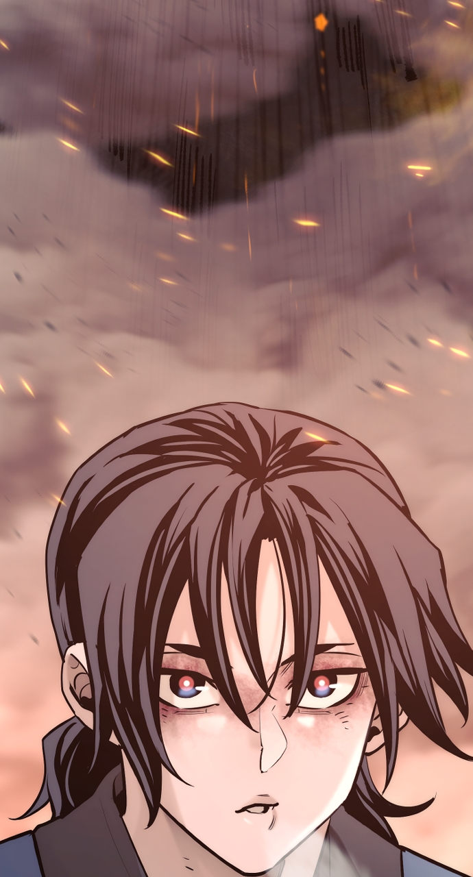 Heavenly Demon Cultivation Simulation - Chapter 98 Page 58