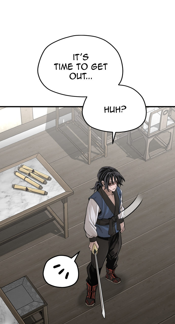 Heavenly Demon Cultivation Simulation - Chapter 98 Page 62