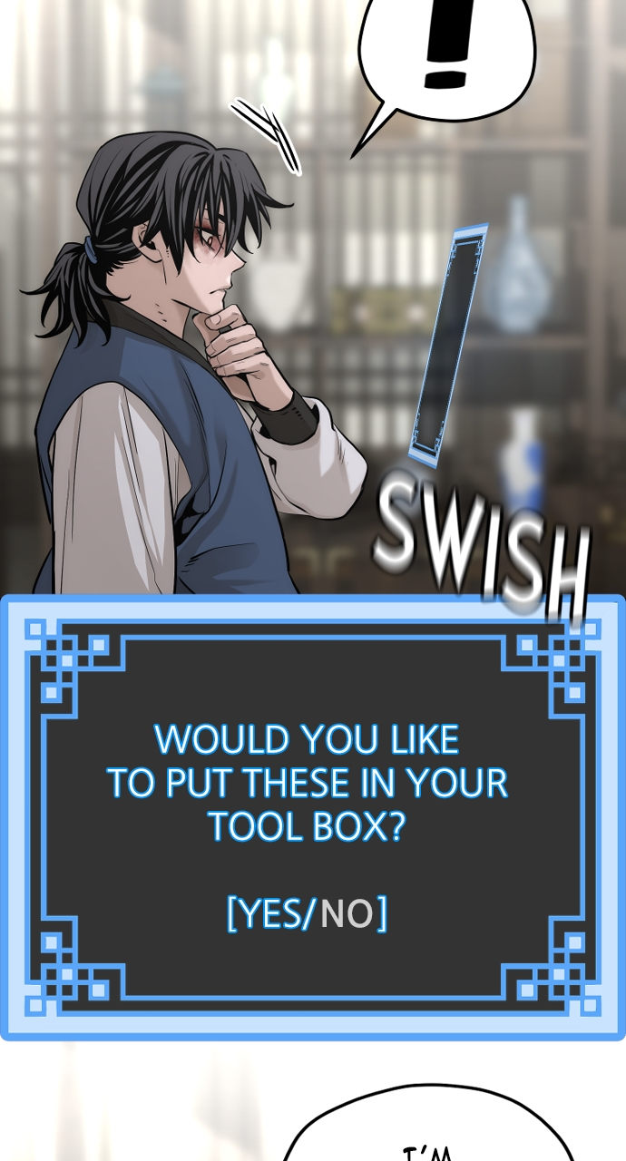 Heavenly Demon Cultivation Simulation - Chapter 98 Page 69