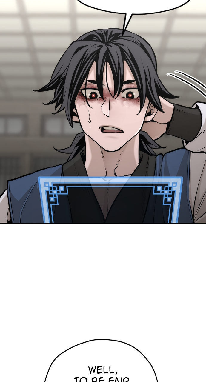 Heavenly Demon Cultivation Simulation - Chapter 98 Page 73