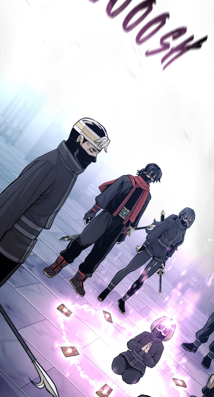 Heavenly Demon Cultivation Simulation - Chapter 99 Page 101