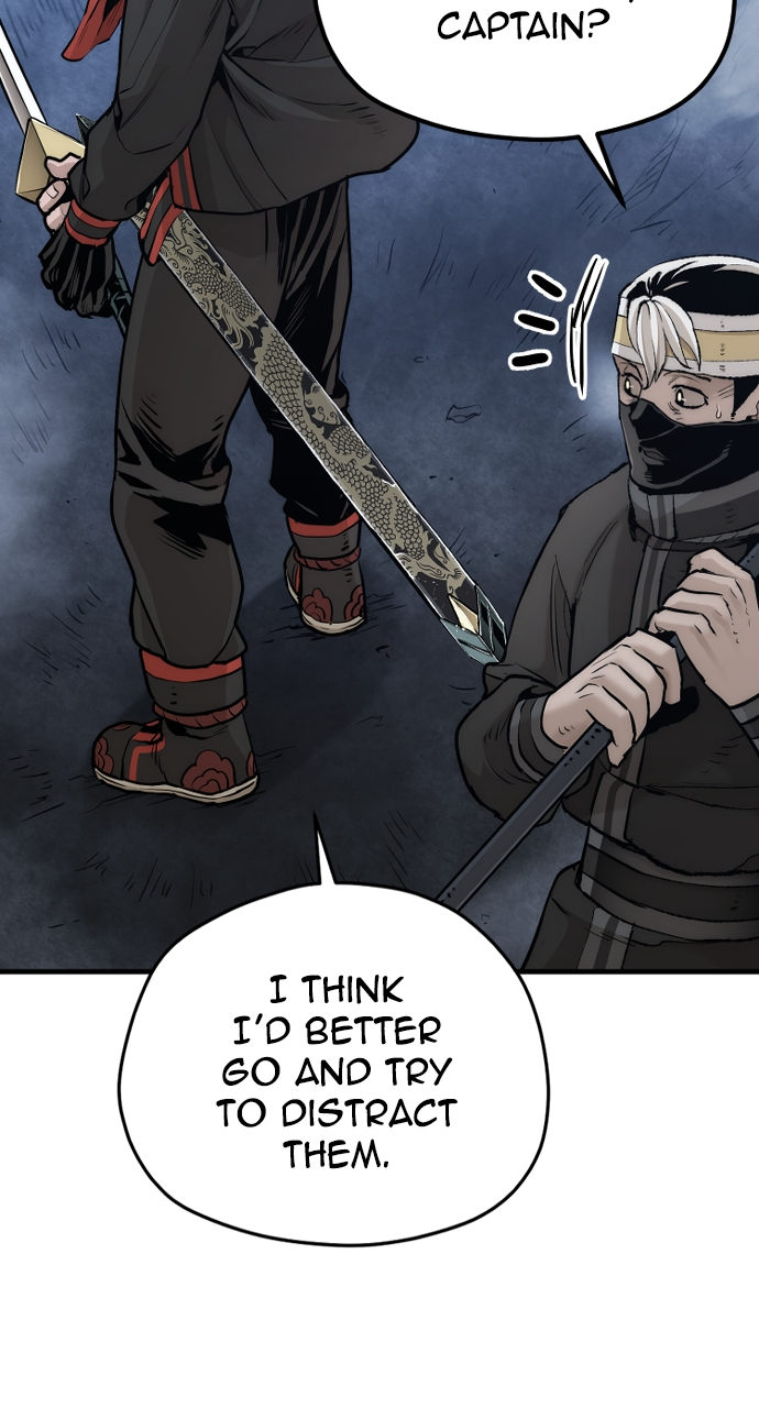 Heavenly Demon Cultivation Simulation - Chapter 99 Page 152