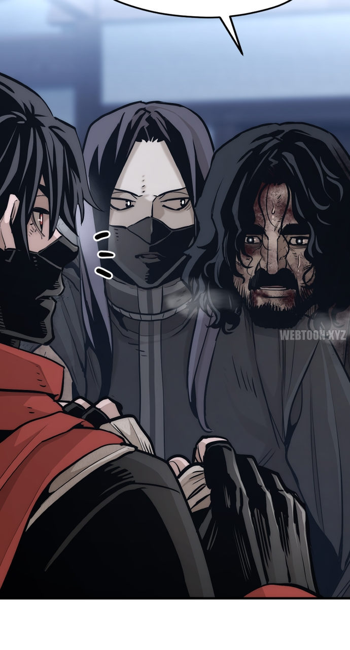 Heavenly Demon Cultivation Simulation - Chapter 99 Page 159