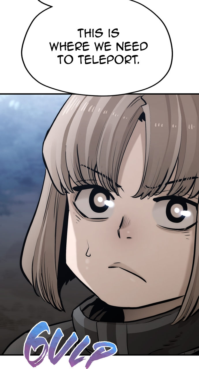 Heavenly Demon Cultivation Simulation - Chapter 99 Page 44