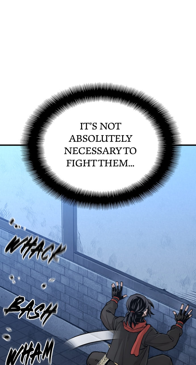 Heavenly Demon Cultivation Simulation - Chapter 99 Page 68