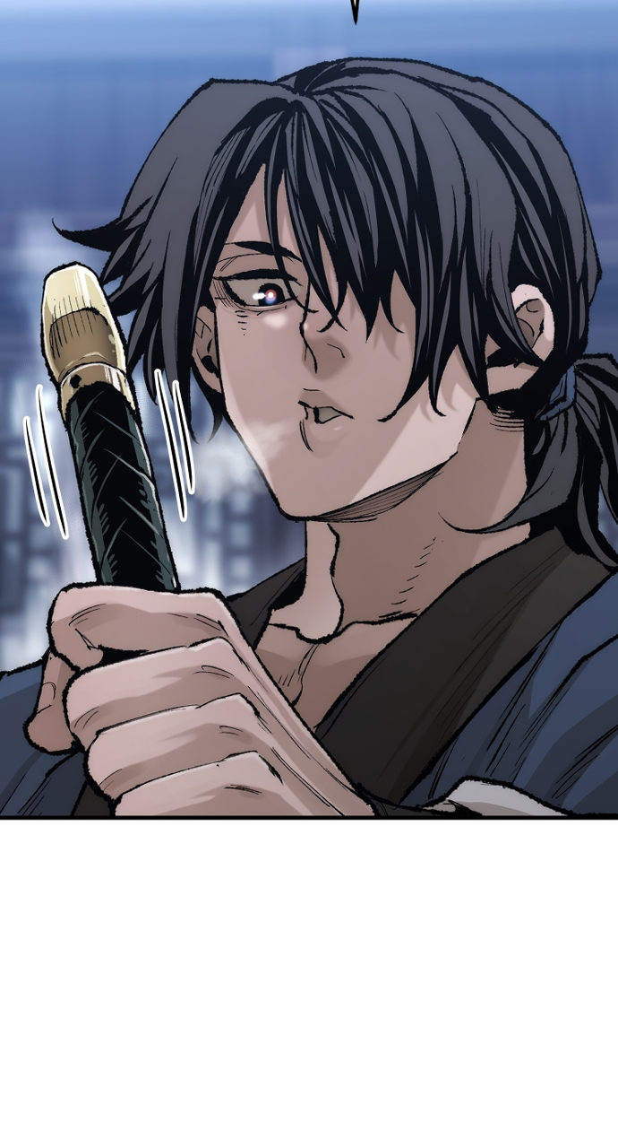 Heavenly Demon Cultivation Simulation - Chapter 99 Page 8