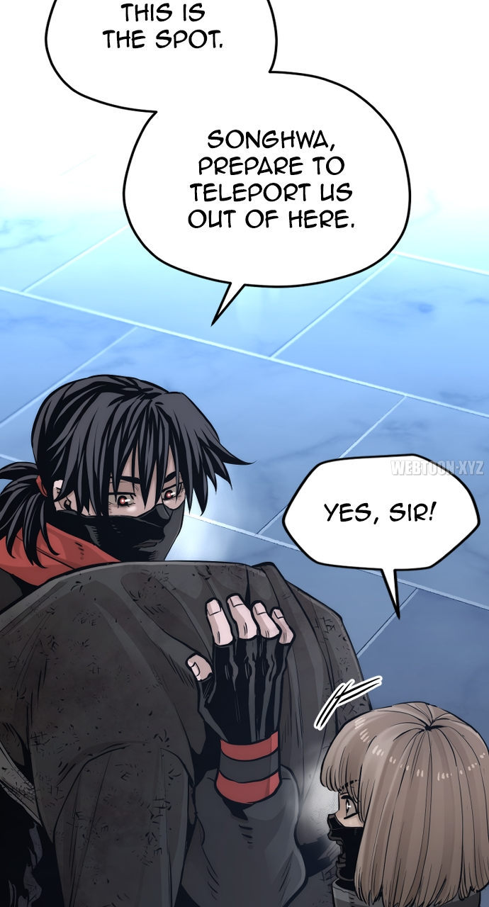 Heavenly Demon Cultivation Simulation - Chapter 99 Page 99