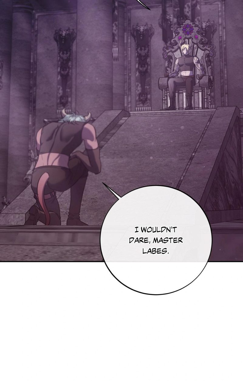 Hana’s Demons of Lust - Chapter 123 Page 101