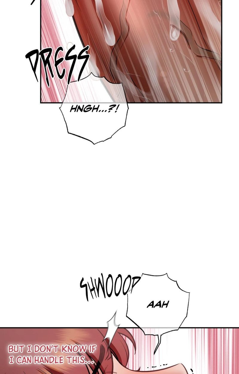 Hana’s Demons of Lust - Chapter 123 Page 17