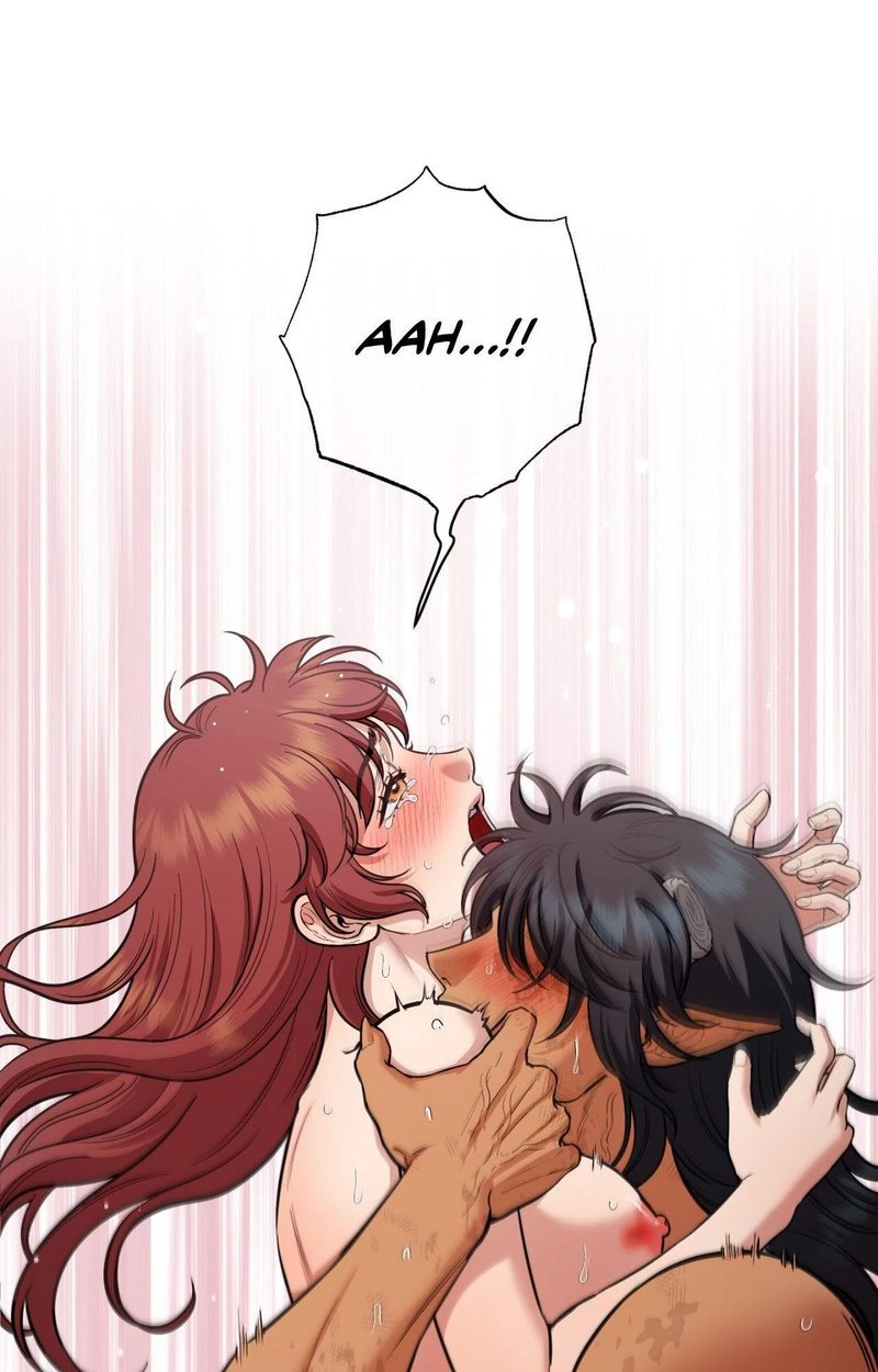 Hana’s Demons of Lust - Chapter 123 Page 22