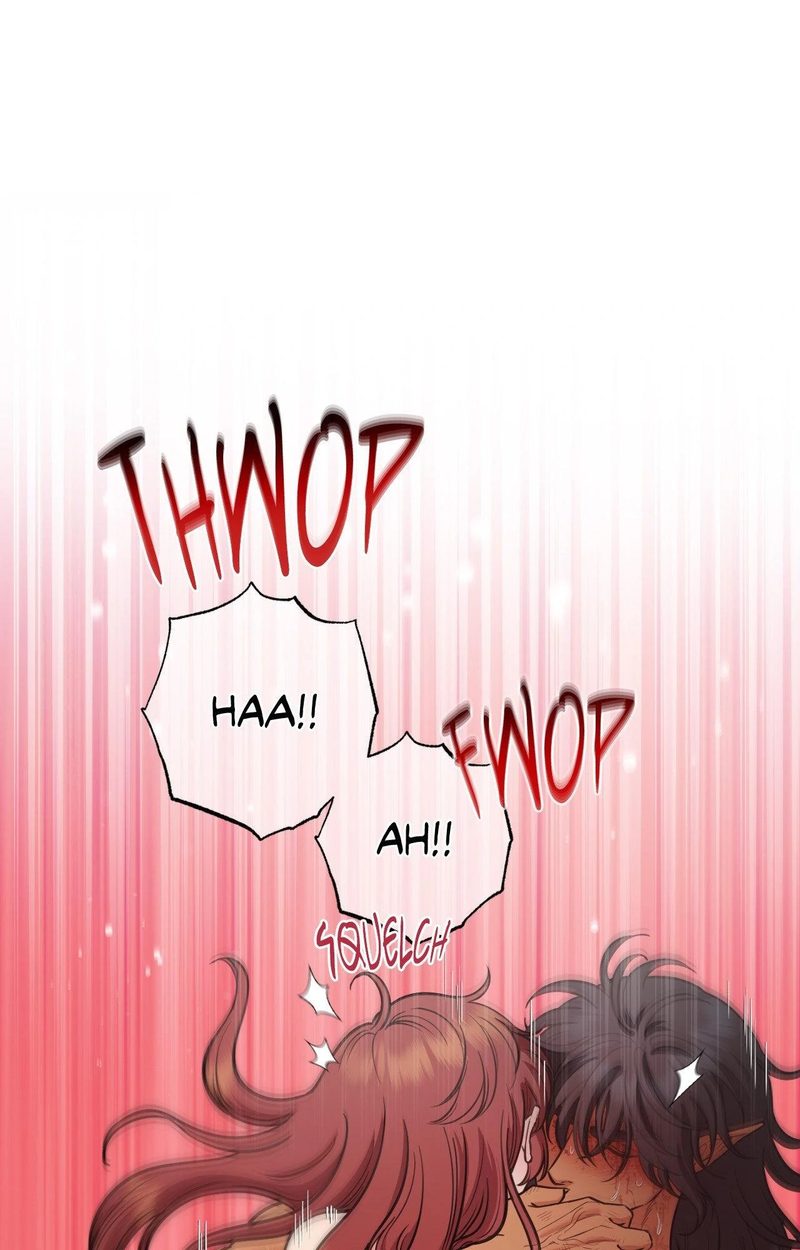 Hana’s Demons of Lust - Chapter 123 Page 82