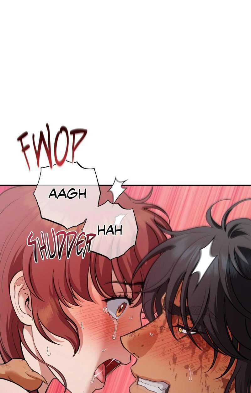 Hana’s Demons of Lust - Chapter 123 Page 85