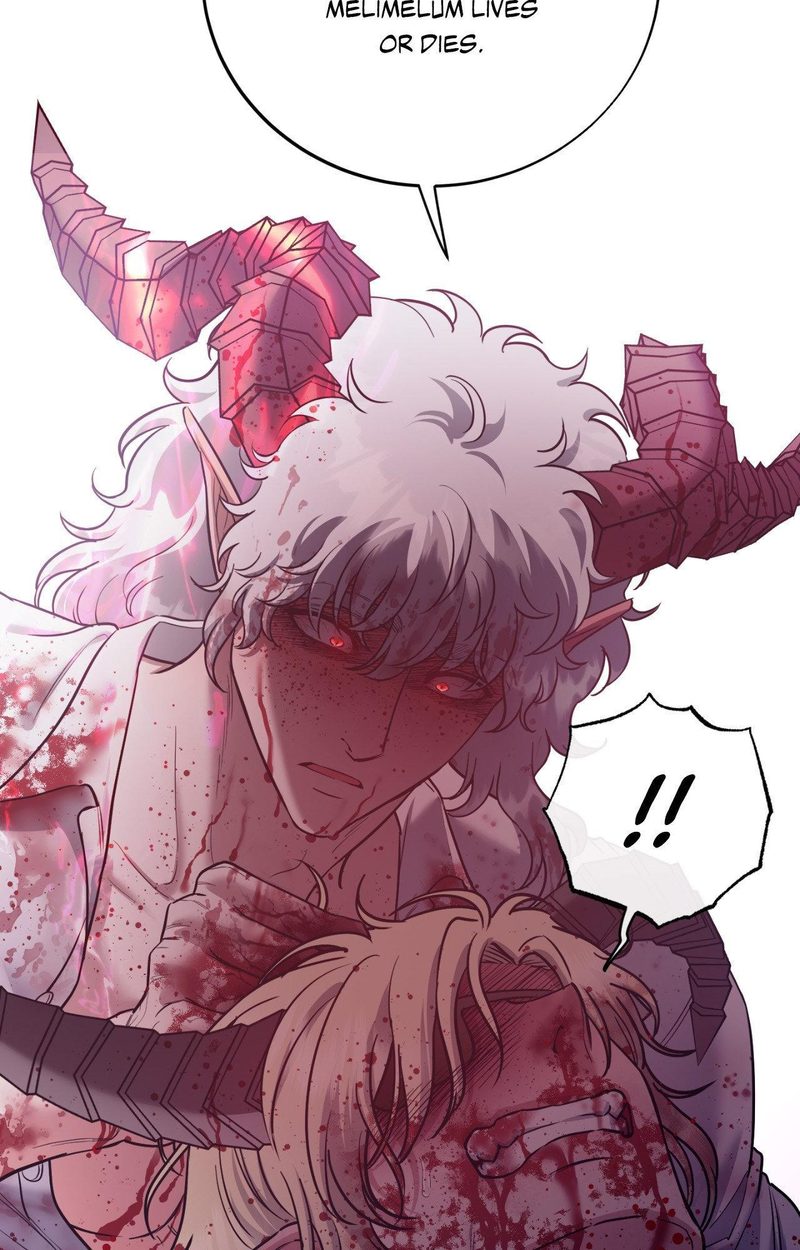 Hana’s Demons of Lust - Chapter 124 Page 103