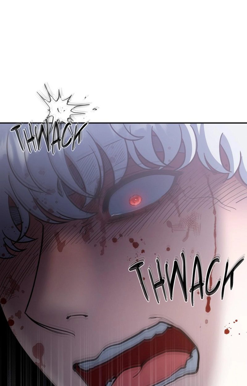 Hana’s Demons of Lust - Chapter 124 Page 11