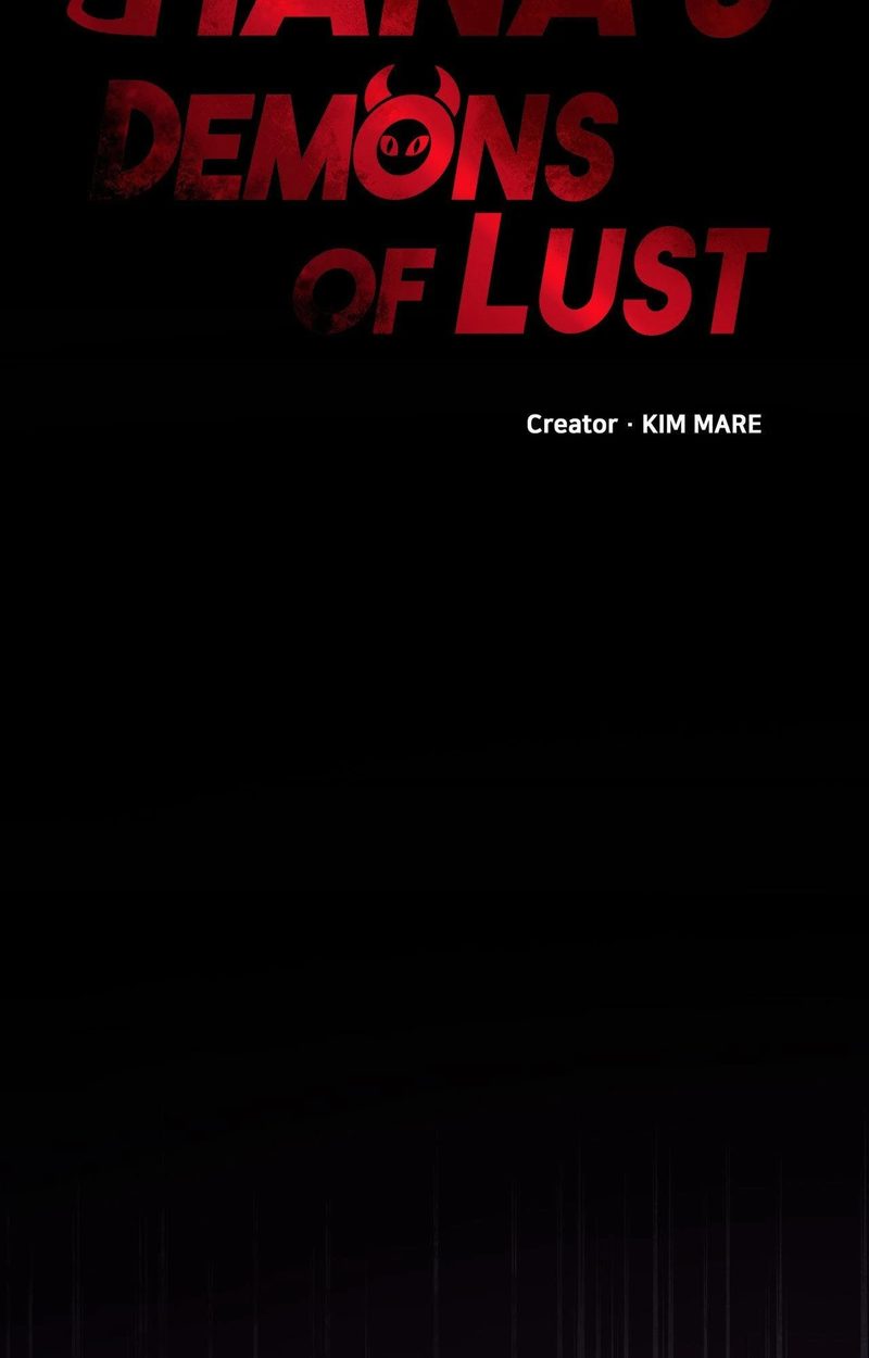 Hana’s Demons of Lust - Chapter 124 Page 57