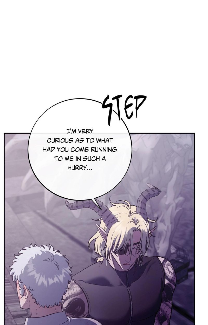 Hana’s Demons of Lust - Chapter 124 Page 63