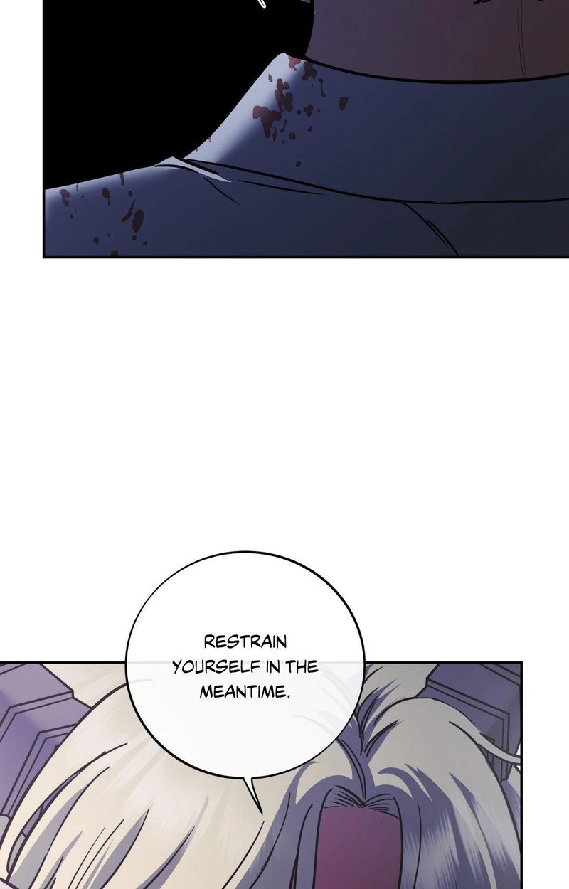 Hana’s Demons of Lust - Chapter 124 Page 82