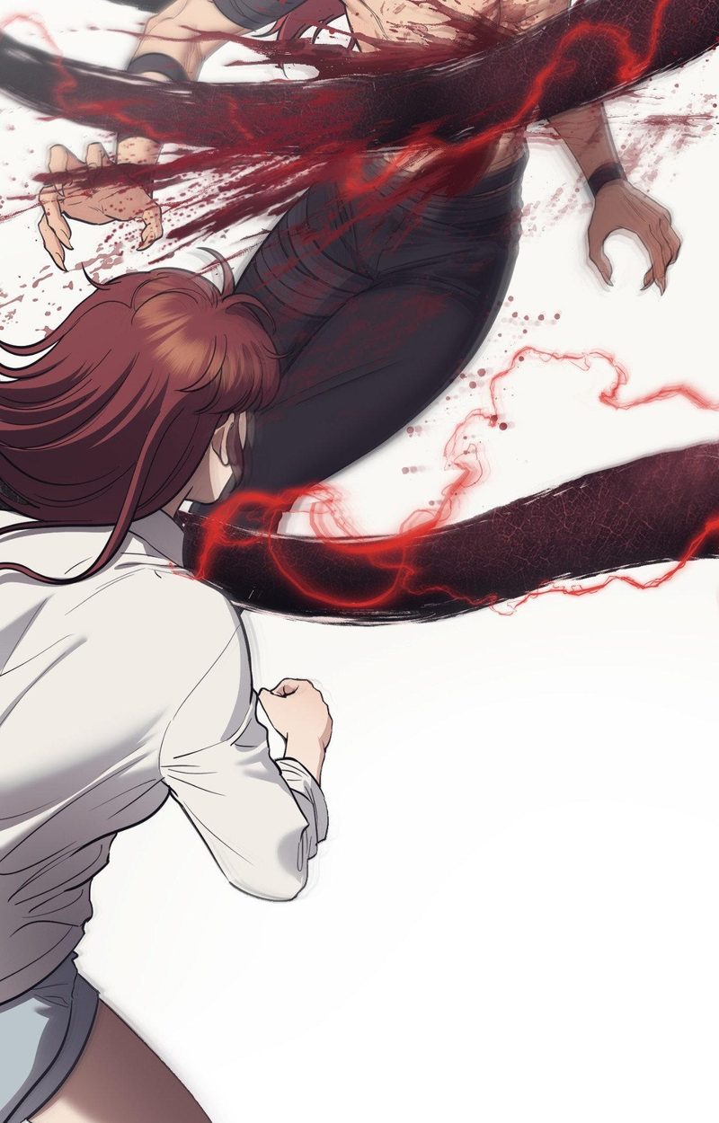 Hana’s Demons of Lust - Chapter 125 Page 103