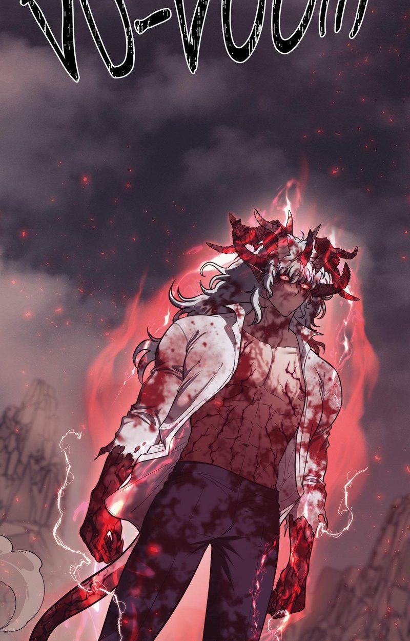 Hana’s Demons of Lust - Chapter 125 Page 64