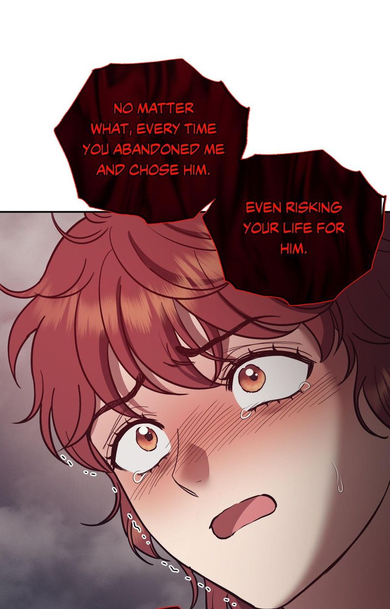 Hana’s Demons of Lust - Chapter 126 Page 26