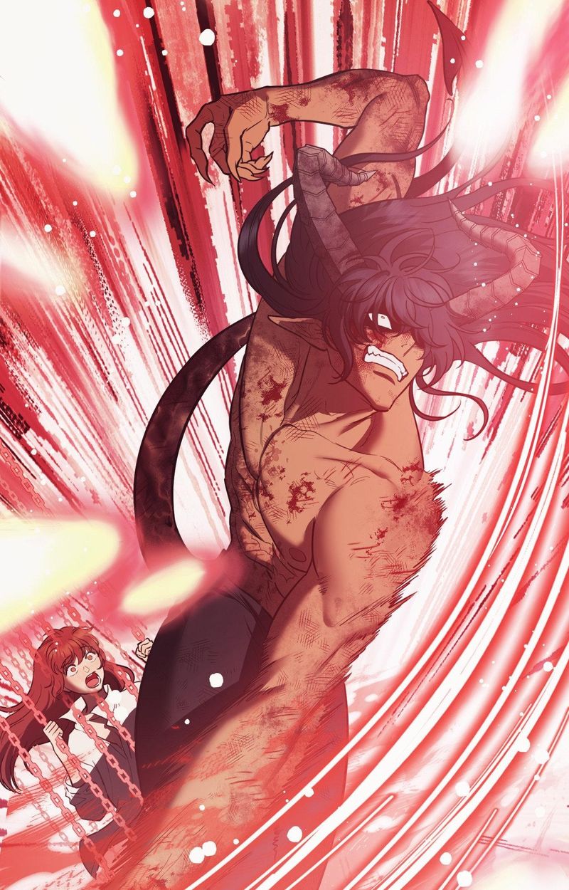 Hana’s Demons of Lust - Chapter 126 Page 73