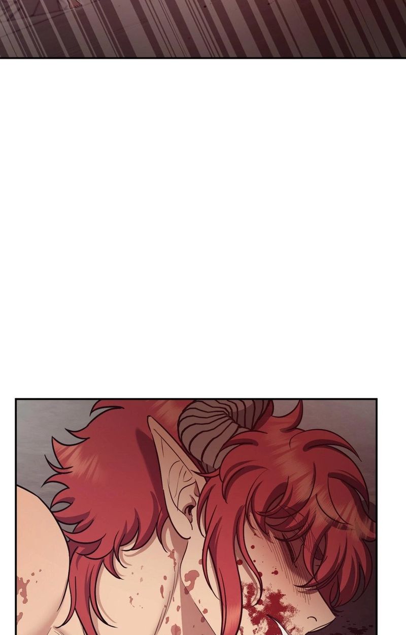 Hana’s Demons of Lust - Chapter 126 Page 9