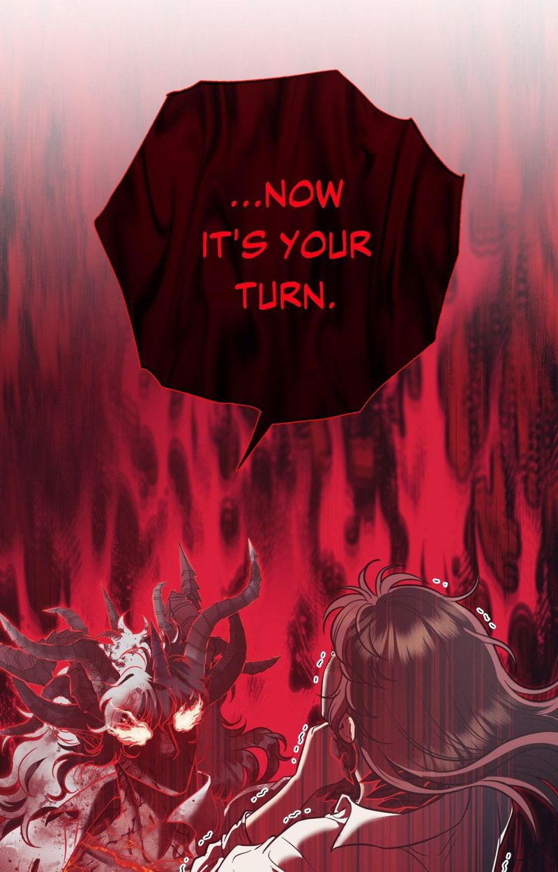 Hana’s Demons of Lust - Chapter 127 Page 40