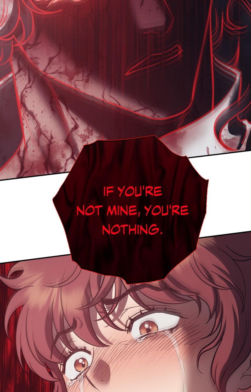 Hana’s Demons of Lust - Chapter 127 Page 43