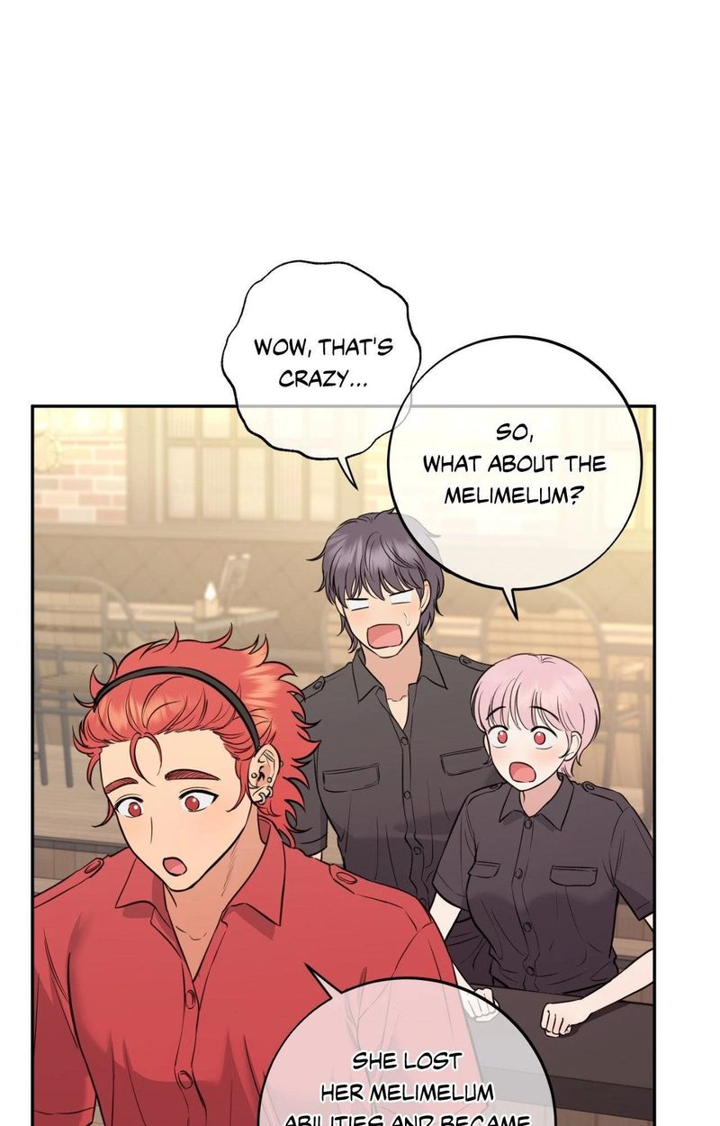 Hana’s Demons of Lust - Chapter 128 Page 114