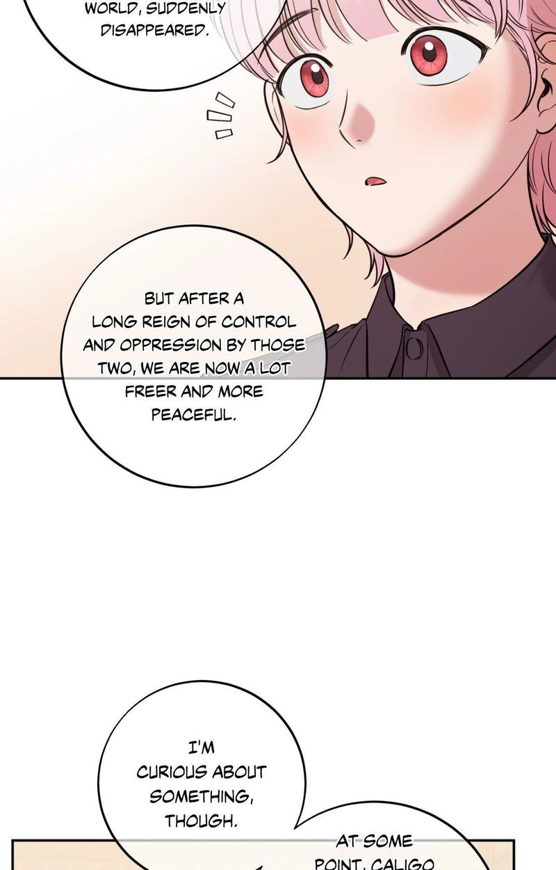 Hana’s Demons of Lust - Chapter 128 Page 120