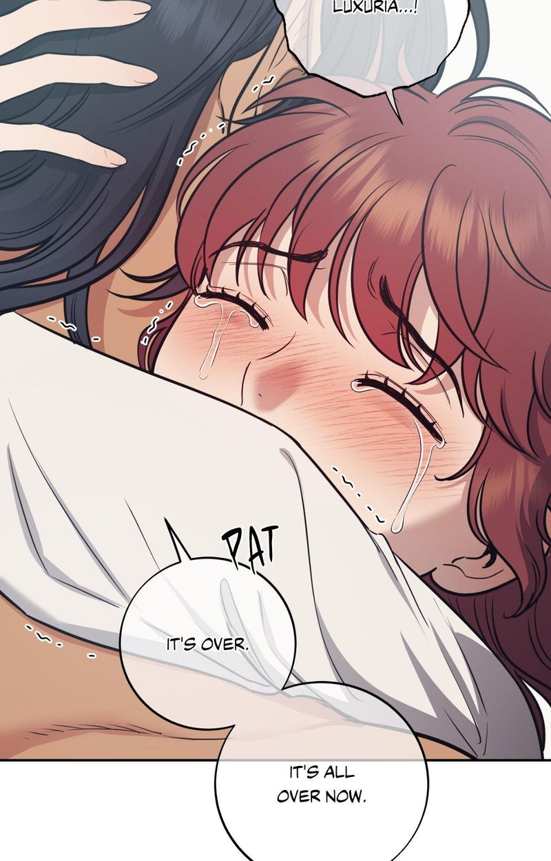 Hana’s Demons of Lust - Chapter 128 Page 13