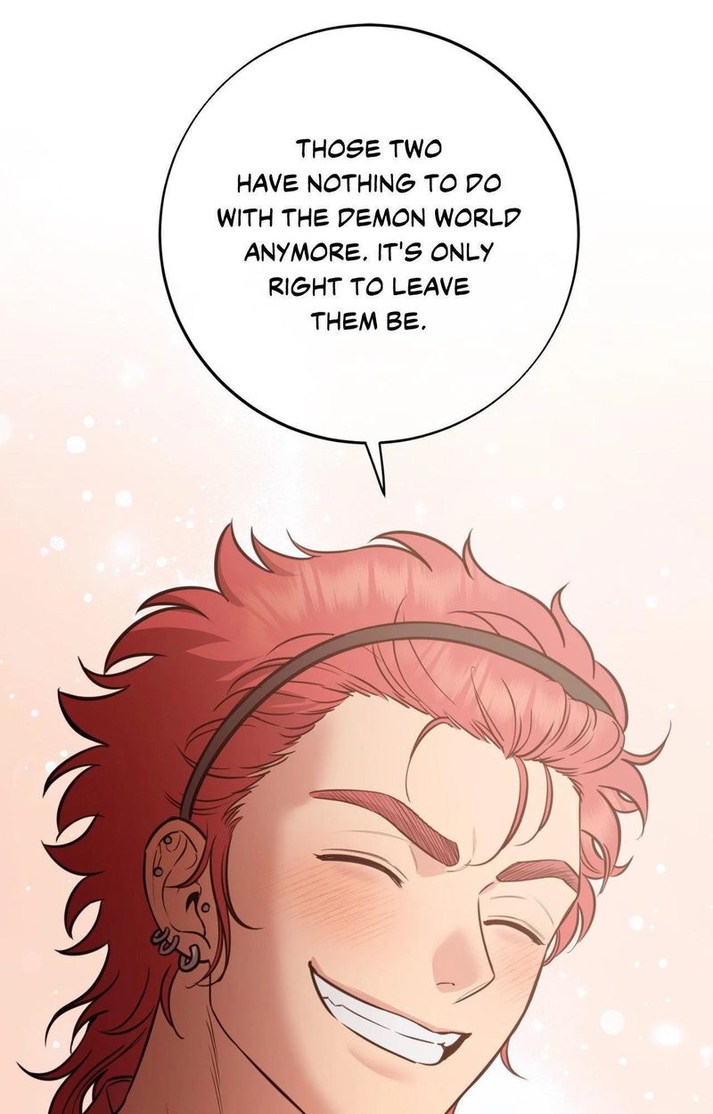 Hana’s Demons of Lust - Chapter 128 Page 137