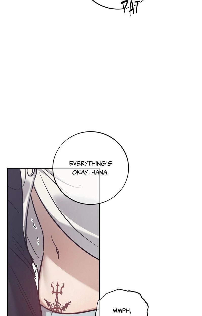 Hana’s Demons of Lust - Chapter 128 Page 14