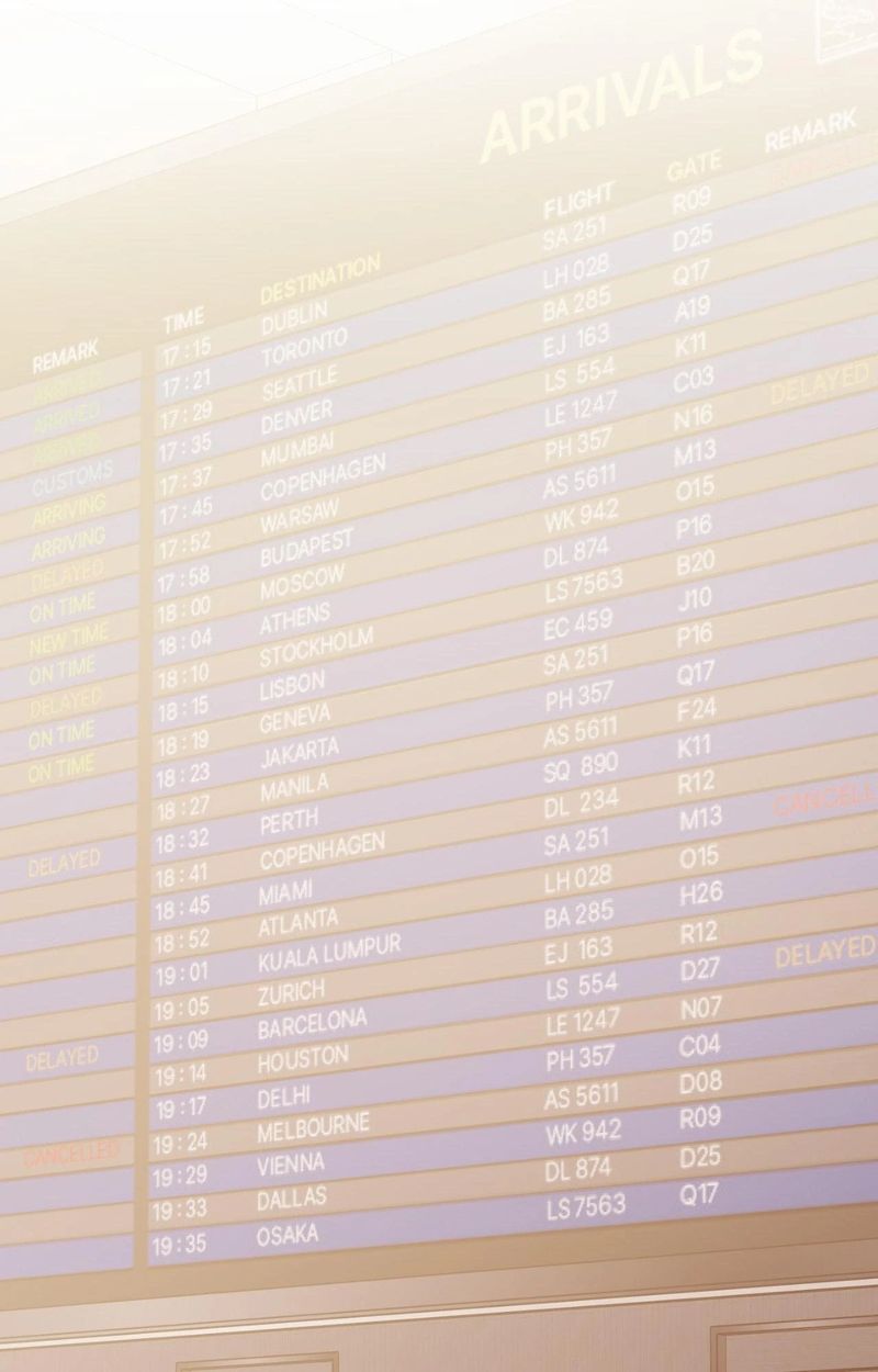 Hana’s Demons of Lust - Chapter 128 Page 140