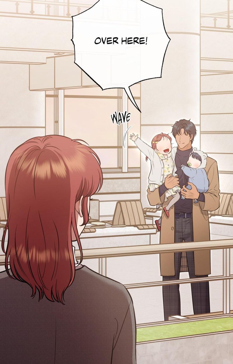 Hana’s Demons of Lust - Chapter 128 Page 144