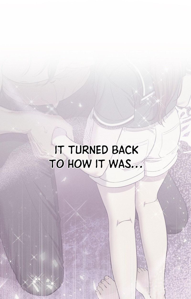 Hana’s Demons of Lust - Chapter 128 Page 23