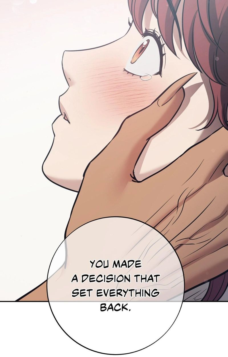 Hana’s Demons of Lust - Chapter 128 Page 30