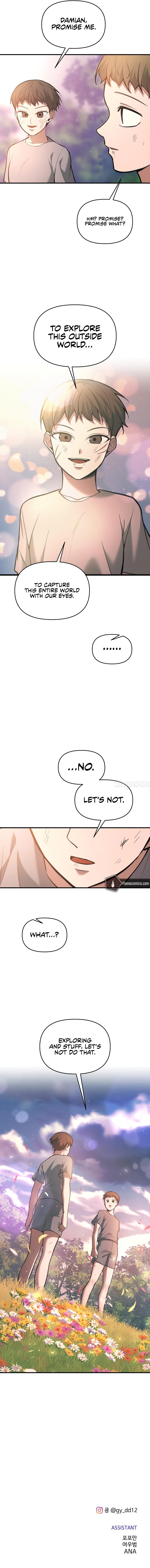 Tyrant of the Tower Defense Game - Chapter 162 Page 14