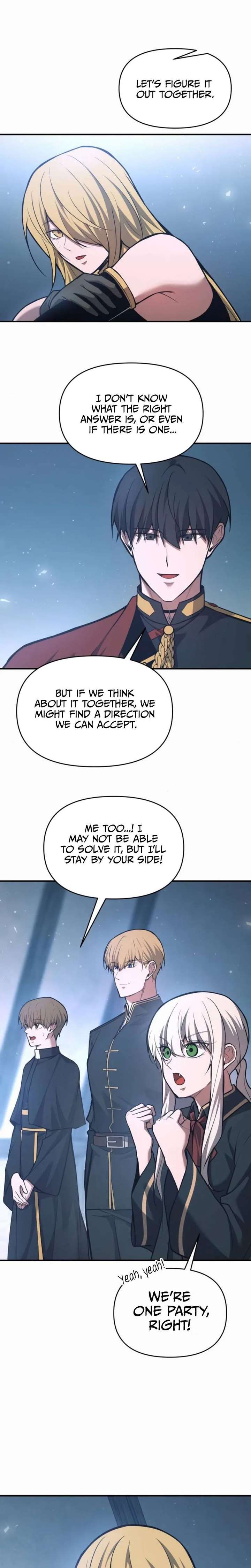 Tyrant of the Tower Defense Game - Chapter 172 Page 5