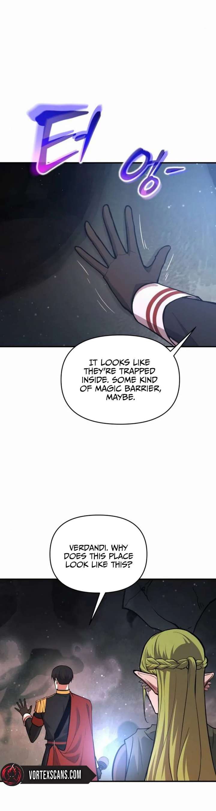 Tyrant of the Tower Defense Game - Chapter 173 Page 18