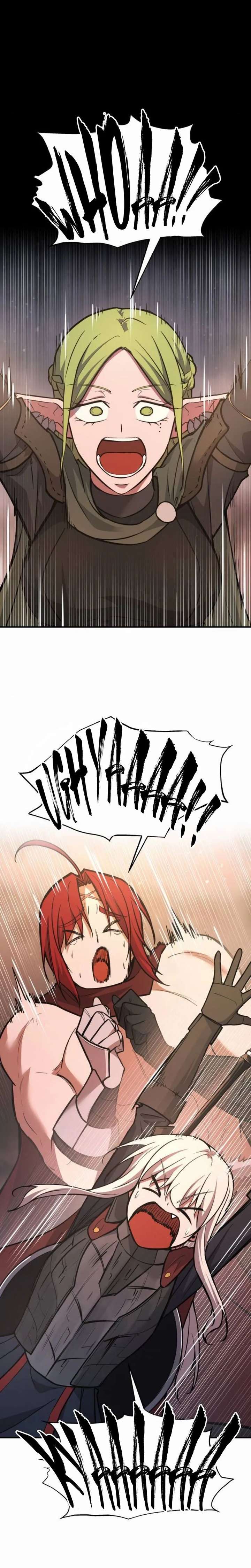 Tyrant of the Tower Defense Game - Chapter 173 Page 22