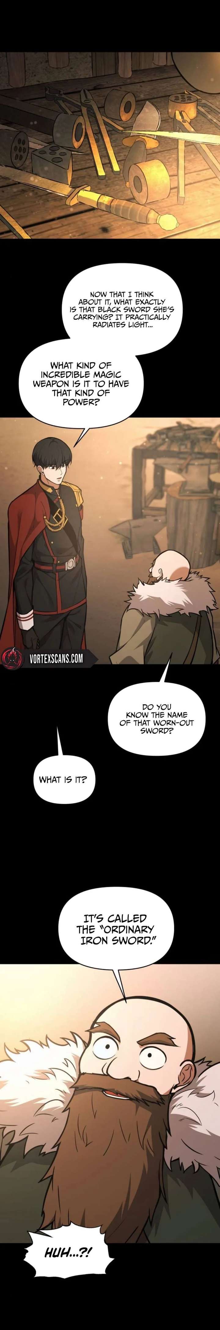 Tyrant of the Tower Defense Game - Chapter 173 Page 6