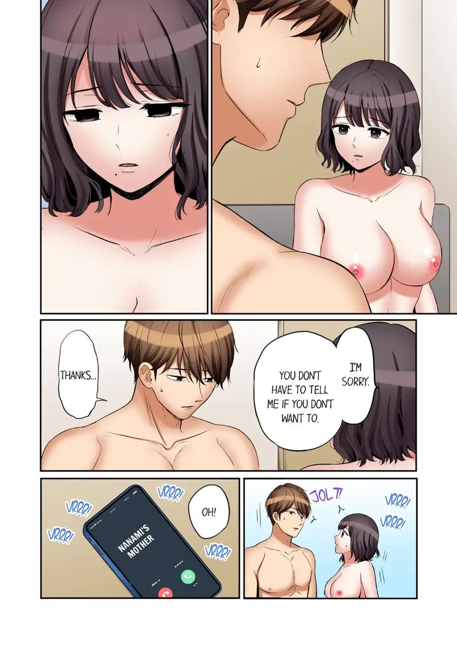 You Can Cum Three More Times, Right? - Chapter 160 Page 2
