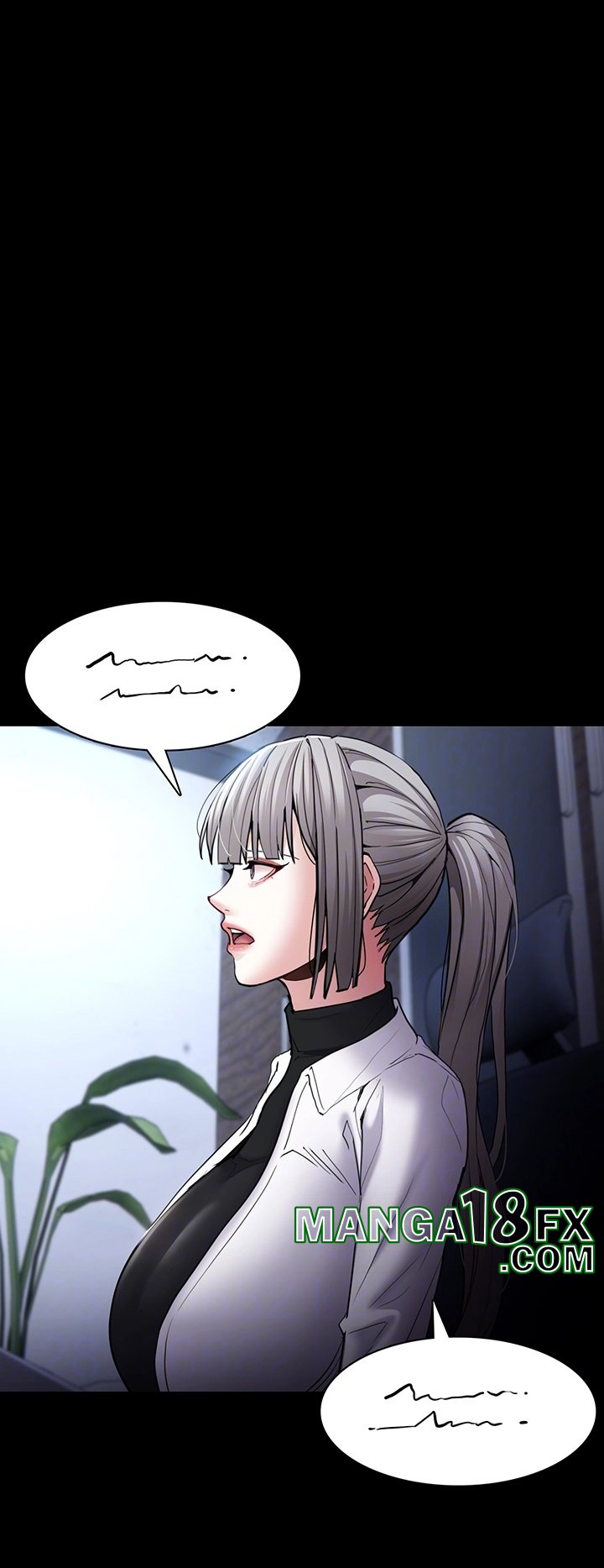 Pervert Diary Raw - Chapter 102 Page 8