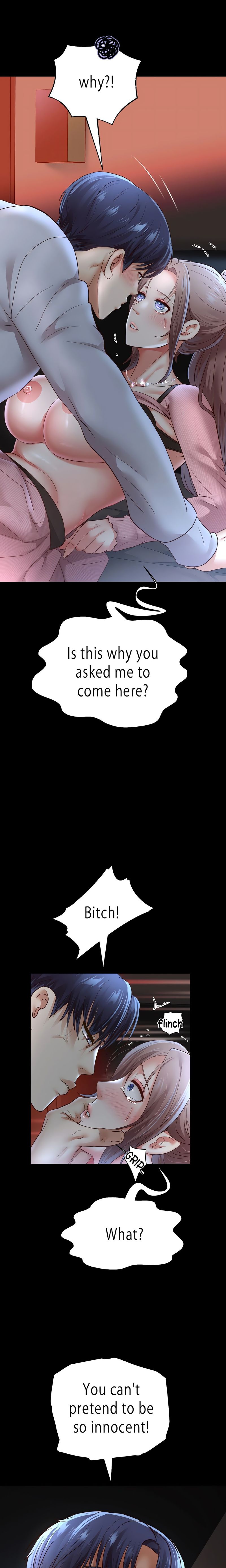 Reborn with Big Rizz Energy - Chapter 73 Page 13